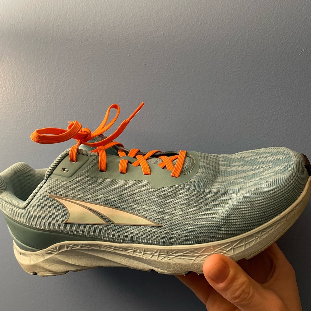 Women’s Altra Rivera shoe size 10.5